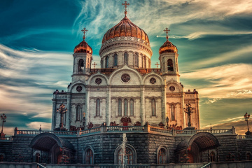 Московский кафедральный собор